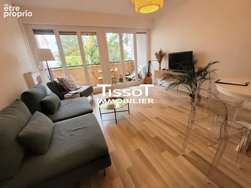 Appartement 2 pièces 49 m² à vendre à Nimes (30000) - photo 3