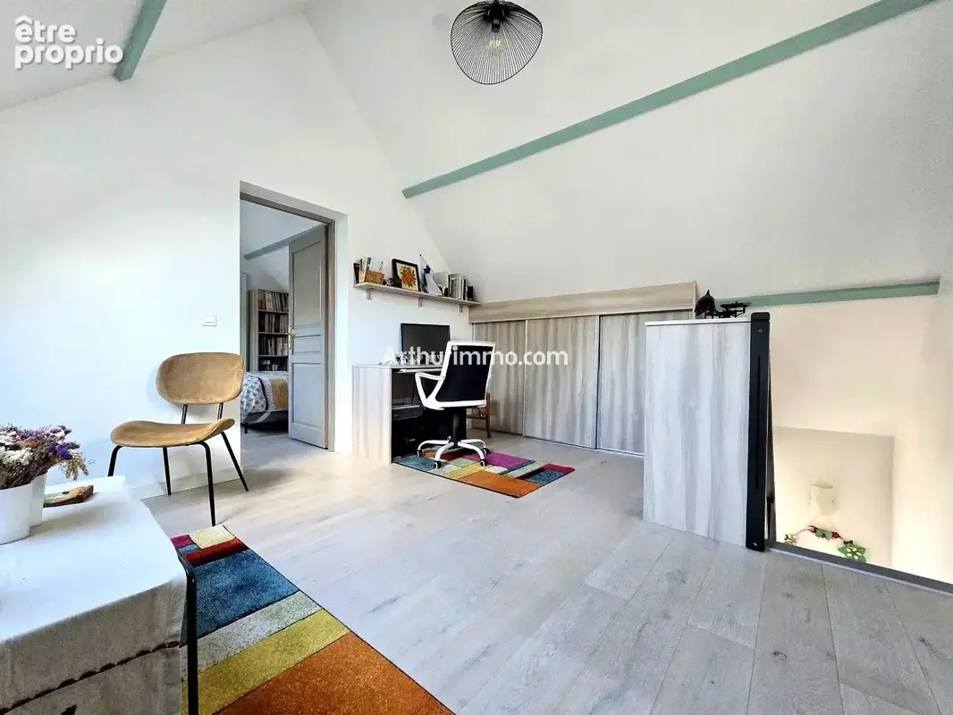 Vente Maison Sucy-en-brie(94370) 365 000ï¿œ - photo 5