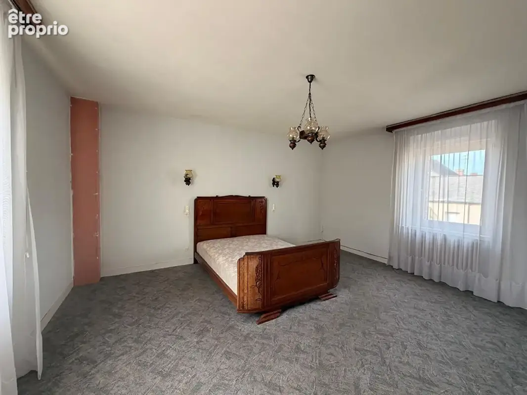 Maison 103m² à la guerche-de-bretagne - photo 6