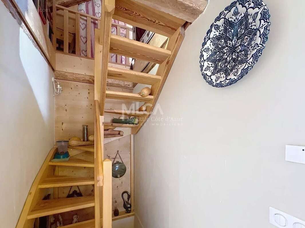 Maison à SAINT-ETIENNE-DE-TINEE