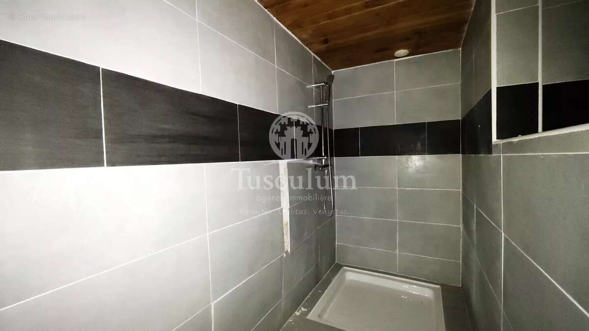 Appartement à JARNY