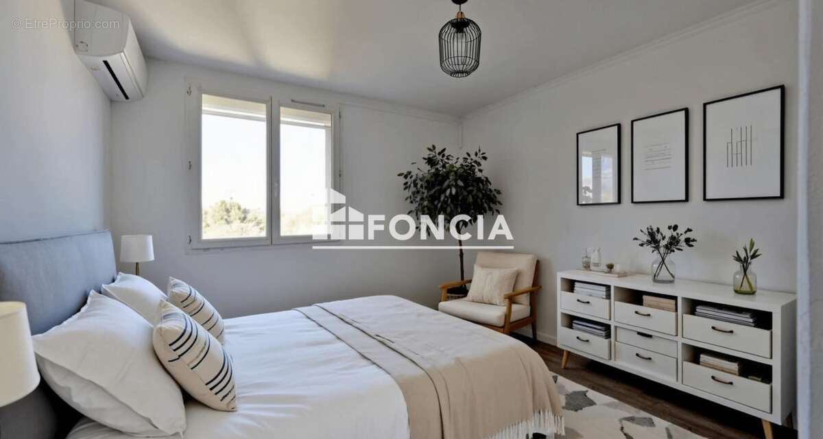 Appartement à MONTPELLIER