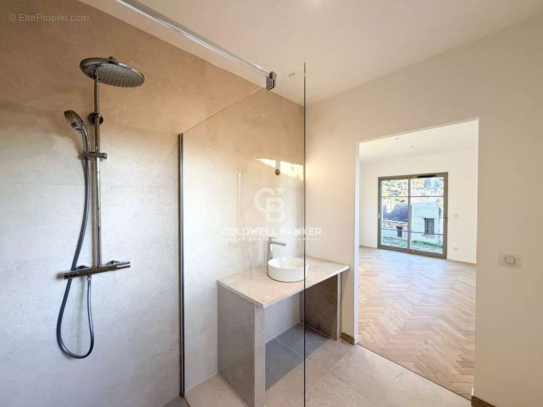 Appartement à CORBARA