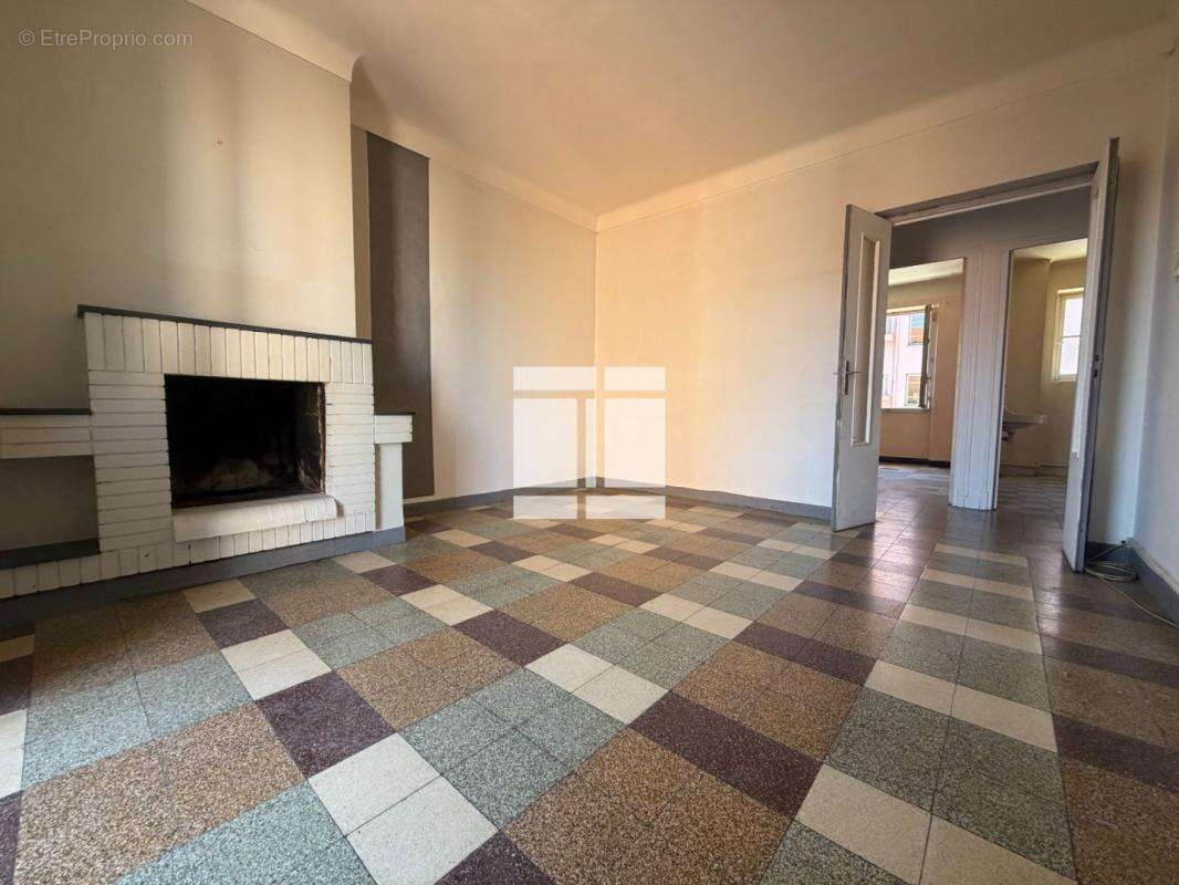 Appartement à AJACCIO