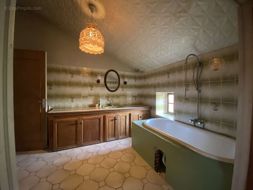 Photo 5 - Appartement à CARMAUX