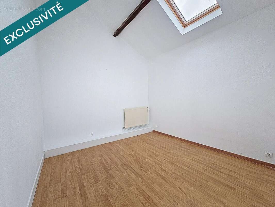 Photo 7 - Appartement à PROVINS