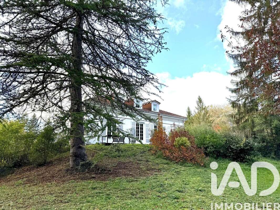 Photo 7 - Maison à FARGUES-SAINT-HILAIRE