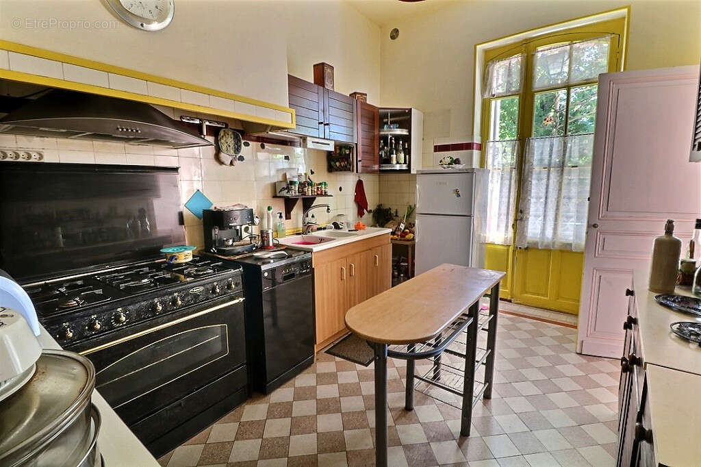 Maison à CHANCELADE