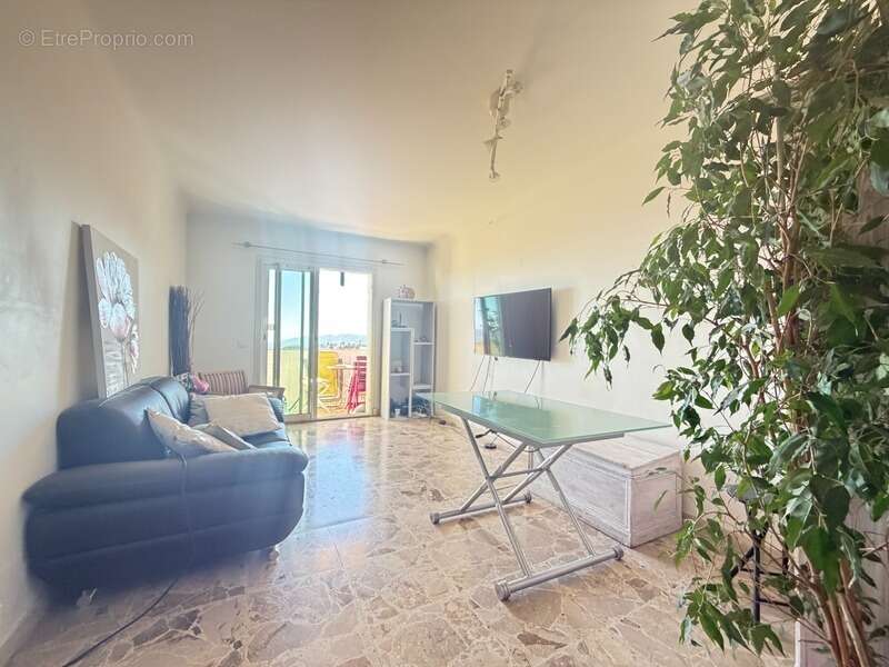 Appartement à GRASSE