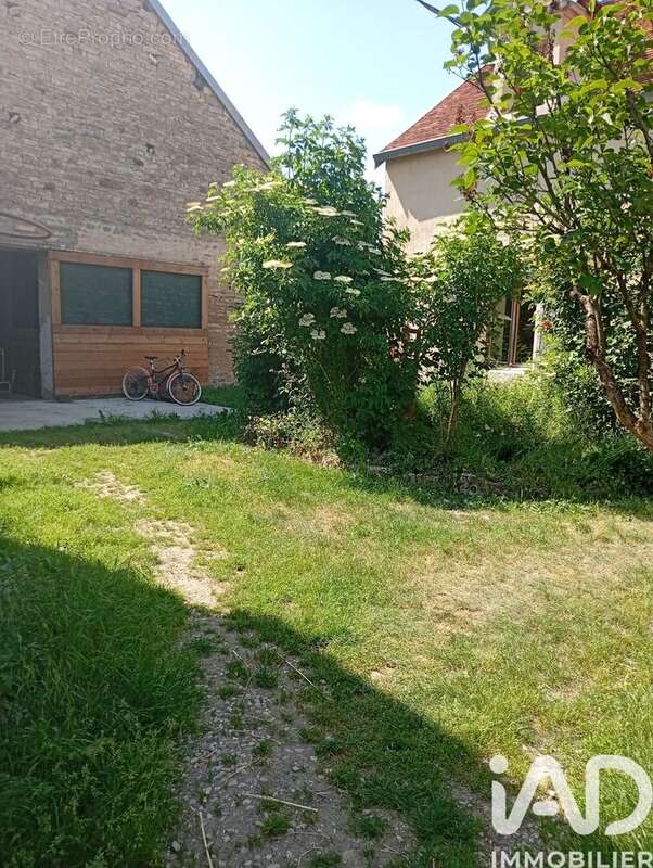 Maison 205 m² à Savoisy  - photo 4