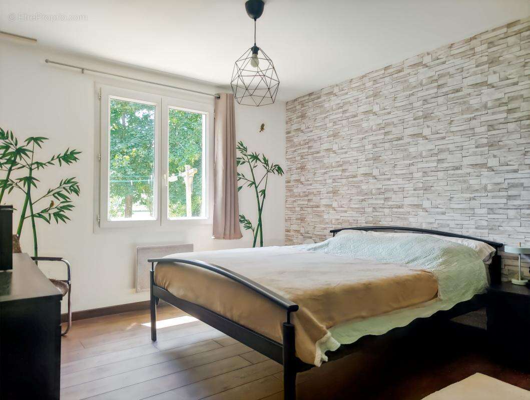 Coup de cœur familial : 200 m² à Chanteau - photo 5