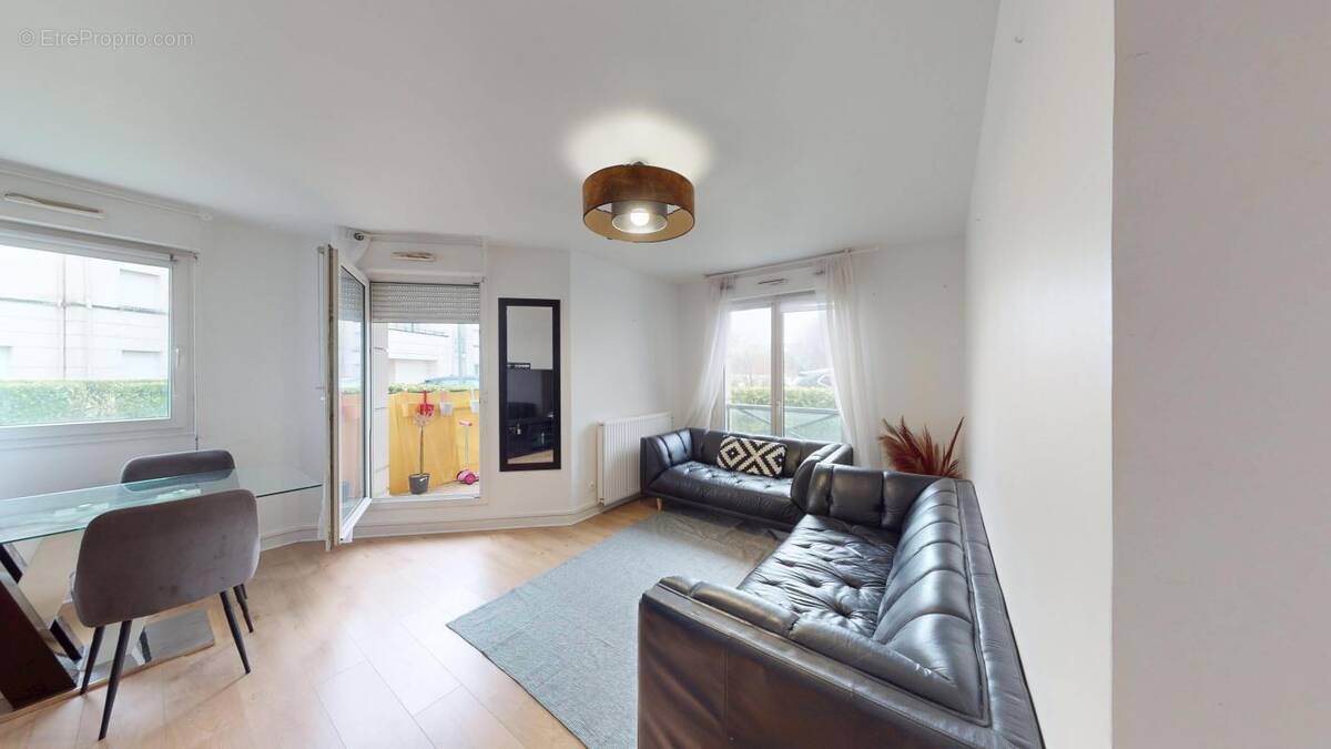 Appartement à SUCY-EN-BRIE