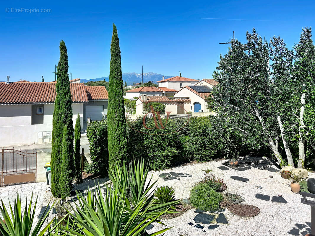 Maison à POLLESTRES