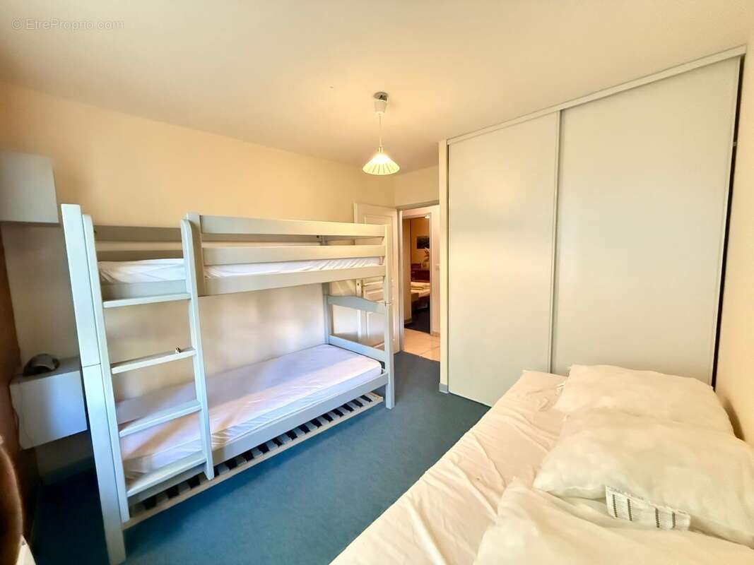   - Appartement à PRADES