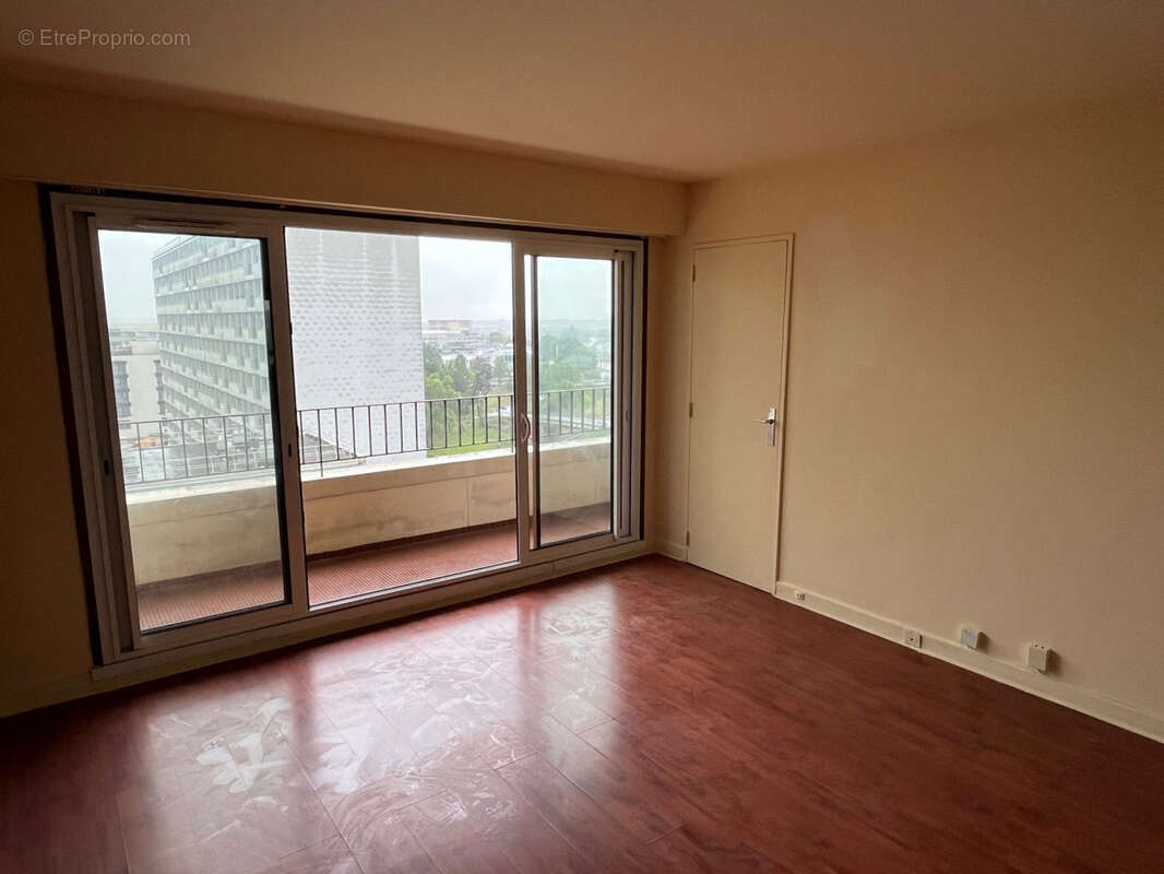 Appartement à MEUDON