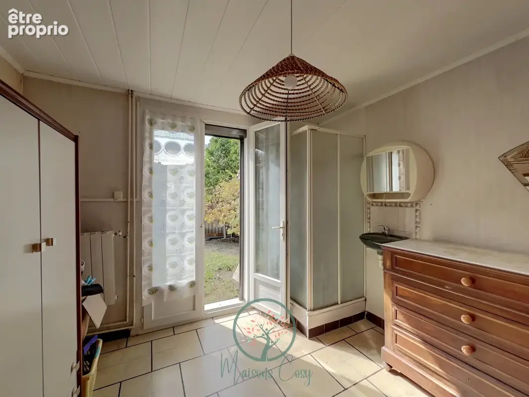 Grande maison 5 pièces à Martigues Jonquière- 800 m2 de terrain - photo 16