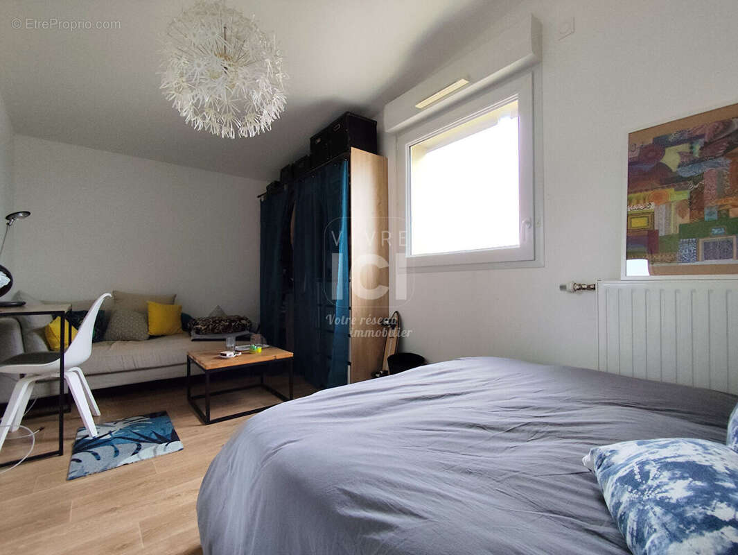 Appartement à ORVAULT