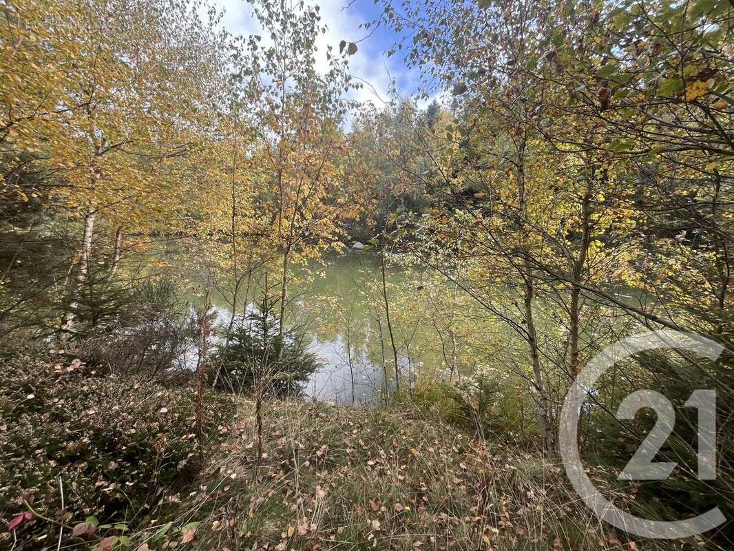 Terrain à BURDIGNES