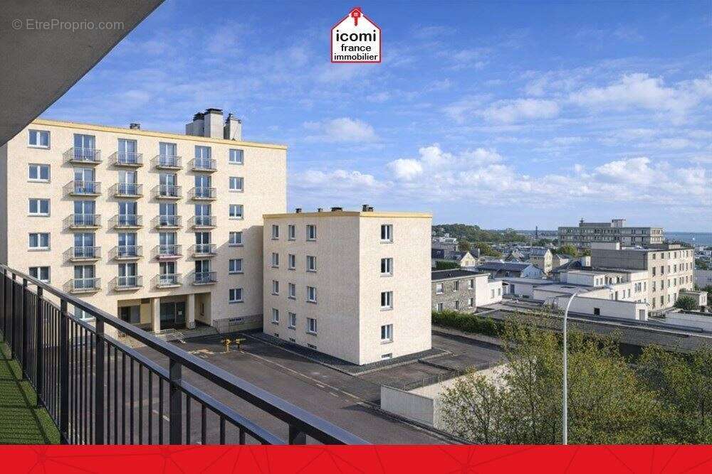 Appartement à BREST
