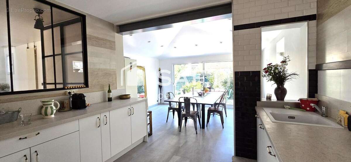 Photo 4 - Maison à VERSAILLES