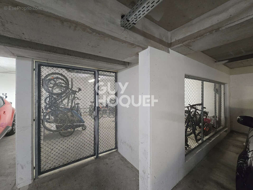 Appartement à CACHAN