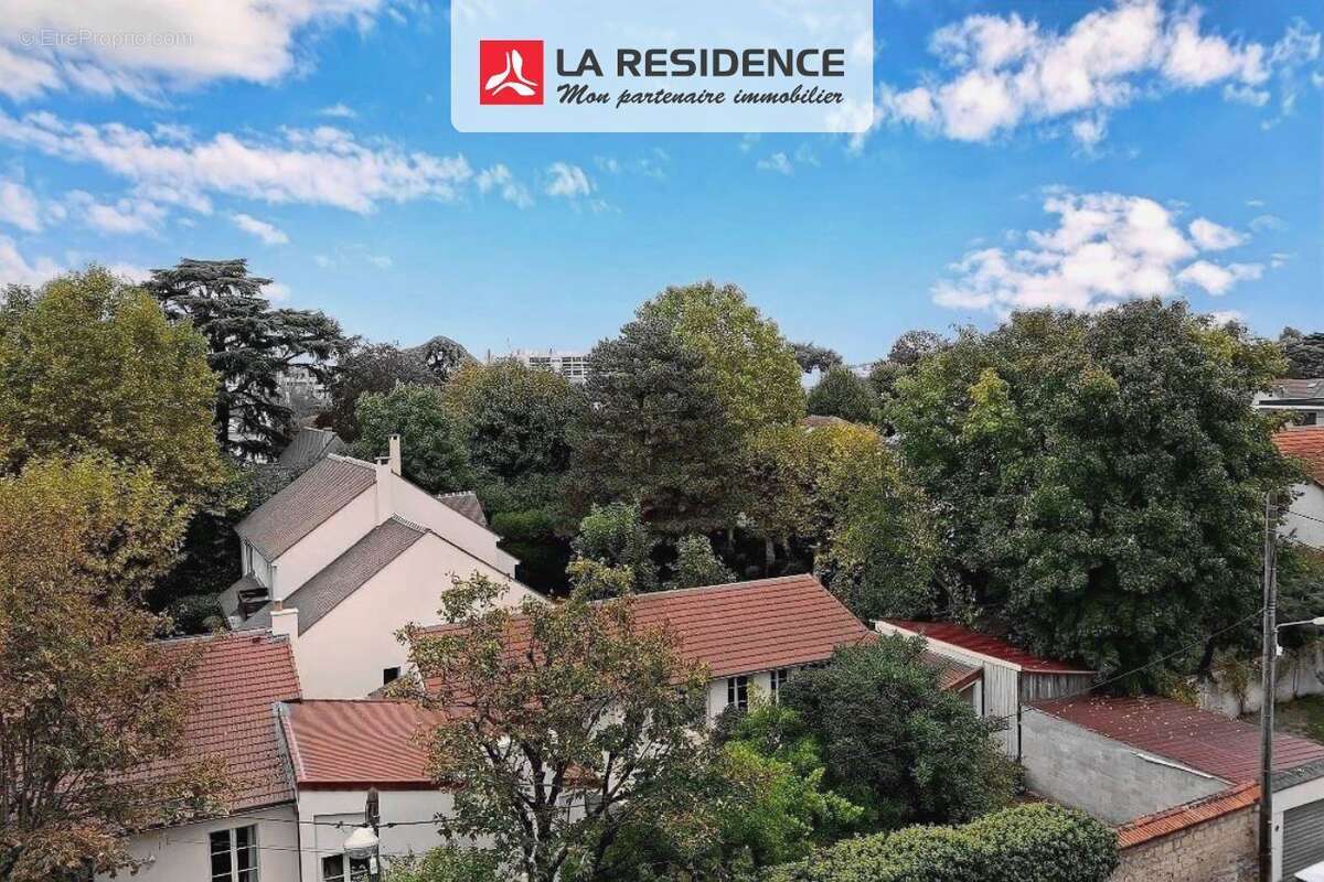 Appartement à CHATOU