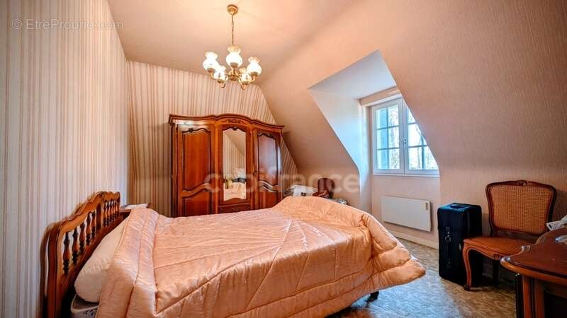 Maison à PLOUDANIEL