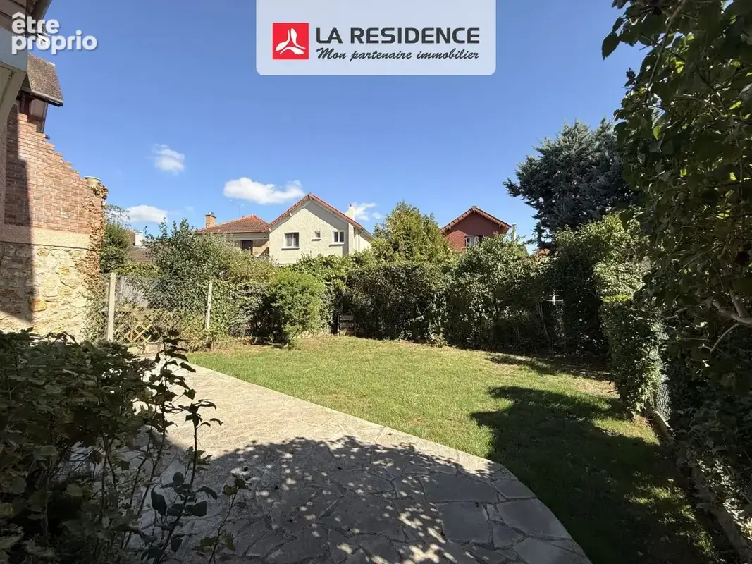 Maison 4 pièces 69 m² à vendre à Chaville (92370) - photo 2