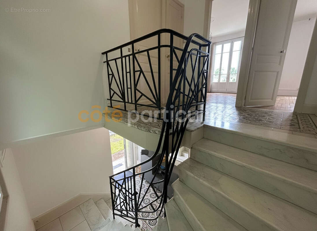 Maison Villeneuve Saint Georges 5 pièce(s) 102.13 m2 - photo 7