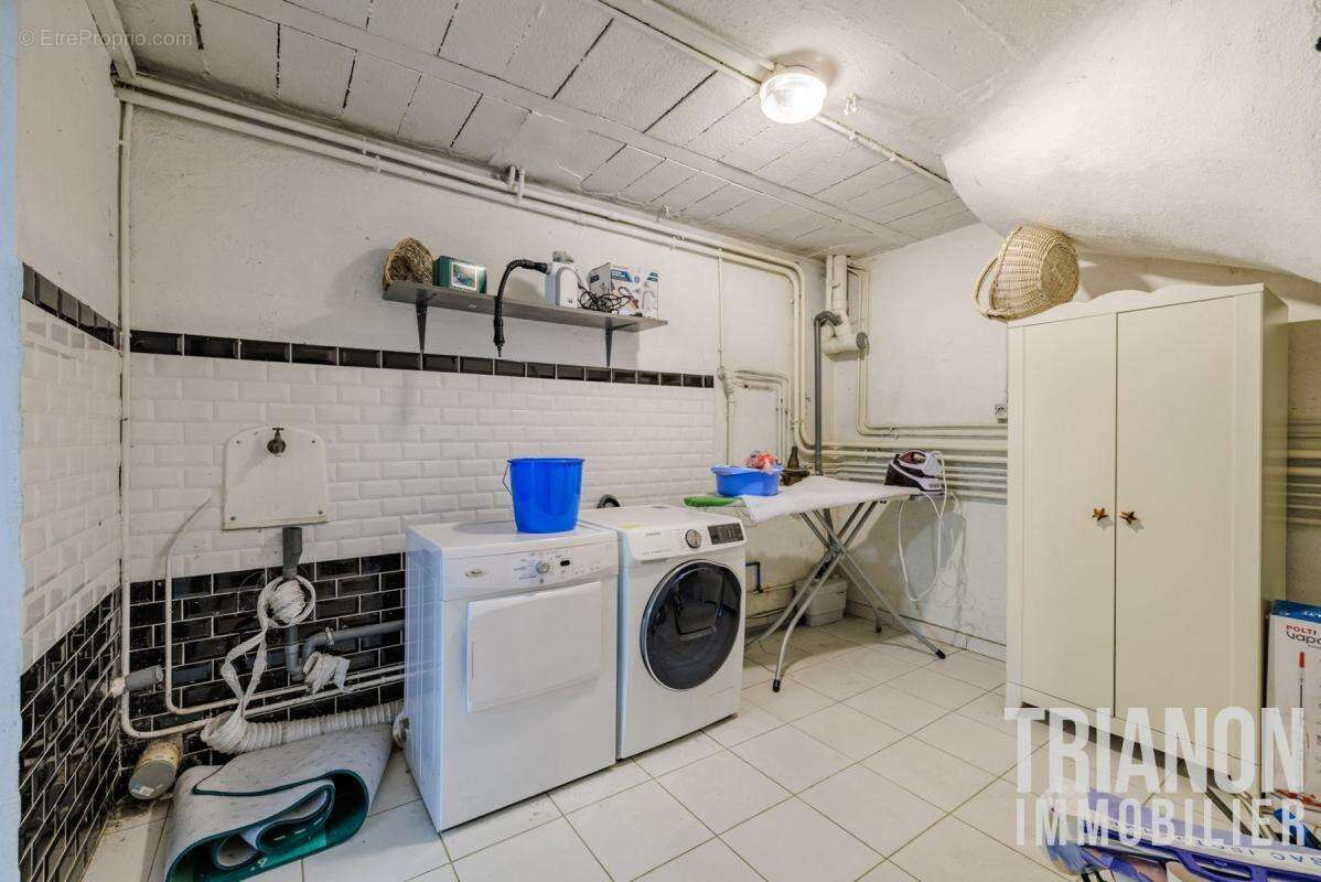 Maison à VILLENNES-SUR-SEINE