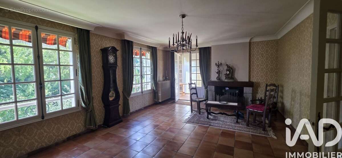 Photo 7 - Maison à NAUCELLES