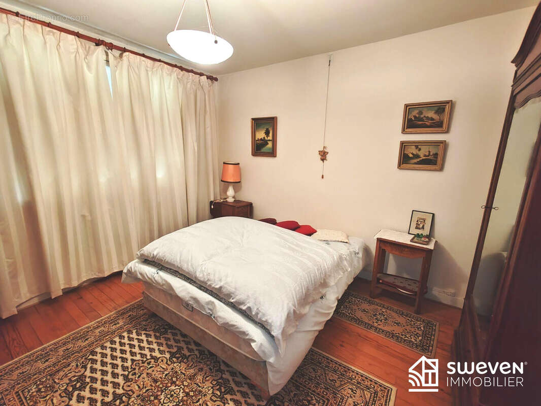 Maison à BOULOGNE-SUR-GESSE