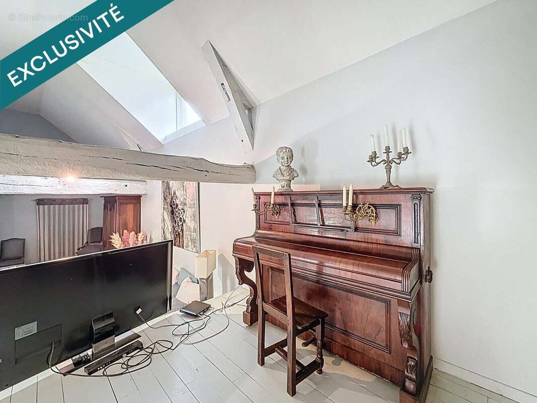 Photo 8 - Maison à MAILLOT