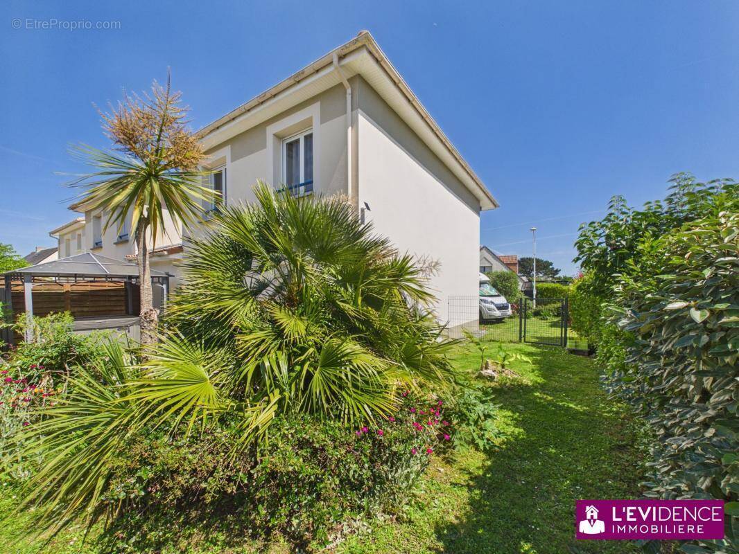 Photo 1 - Maison à LA BAULE-ESCOUBLAC