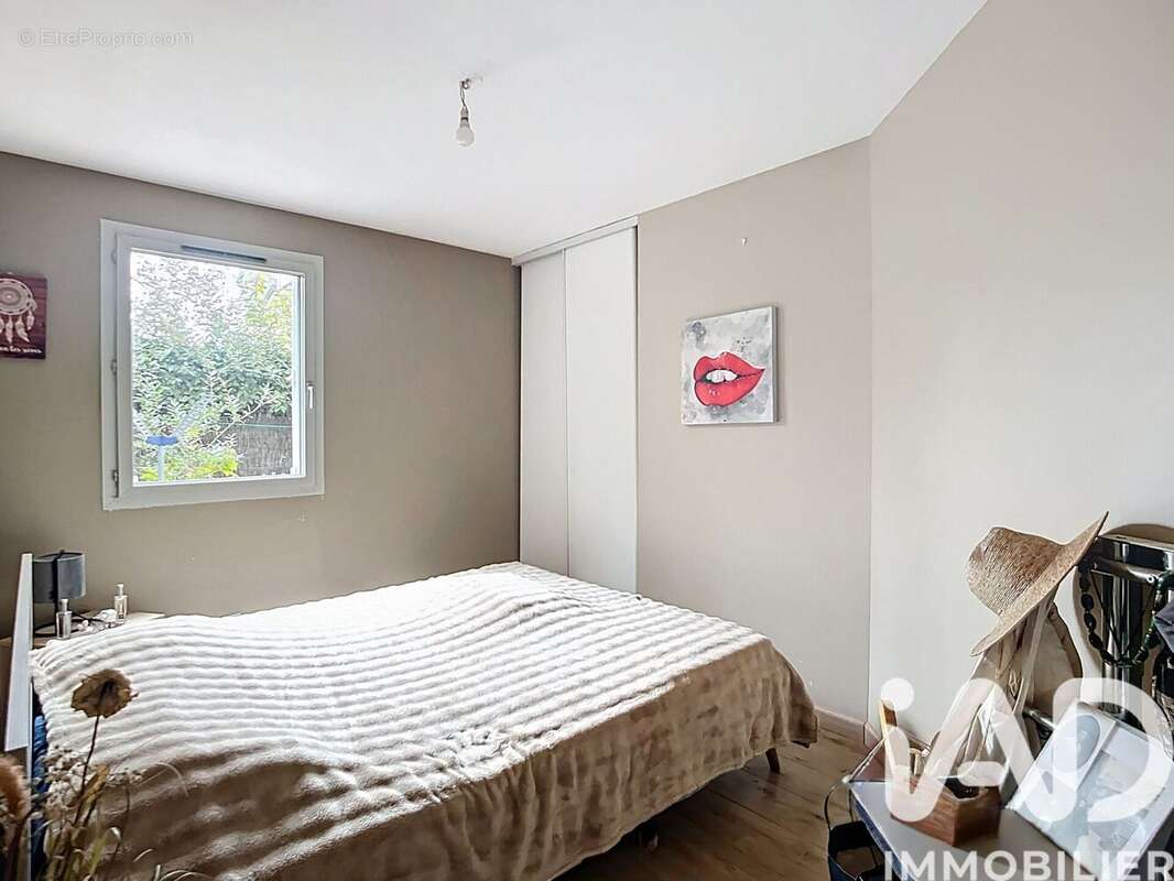 Photo 6 - Appartement à TOULOUSE