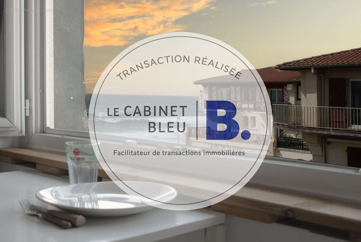 Appartement à HOSSEGOR