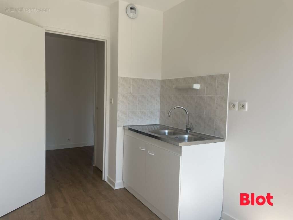 Appartement à LA BAULE-ESCOUBLAC