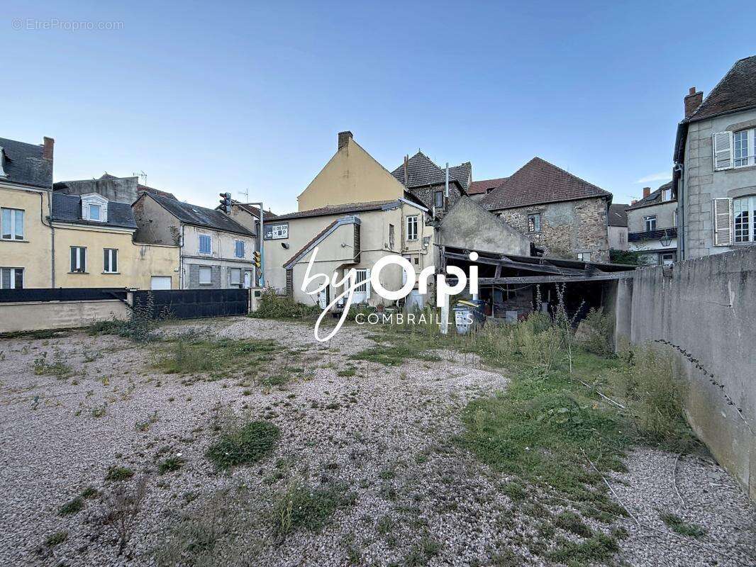 Immeuble à Vendre - photo 17