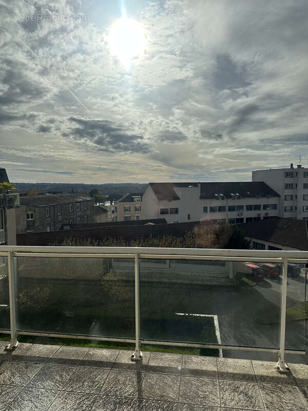 Appartement à LIMOGES