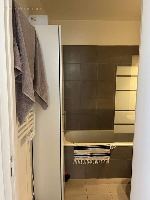 Appartement 33 m² à Montreuil  - photo 5