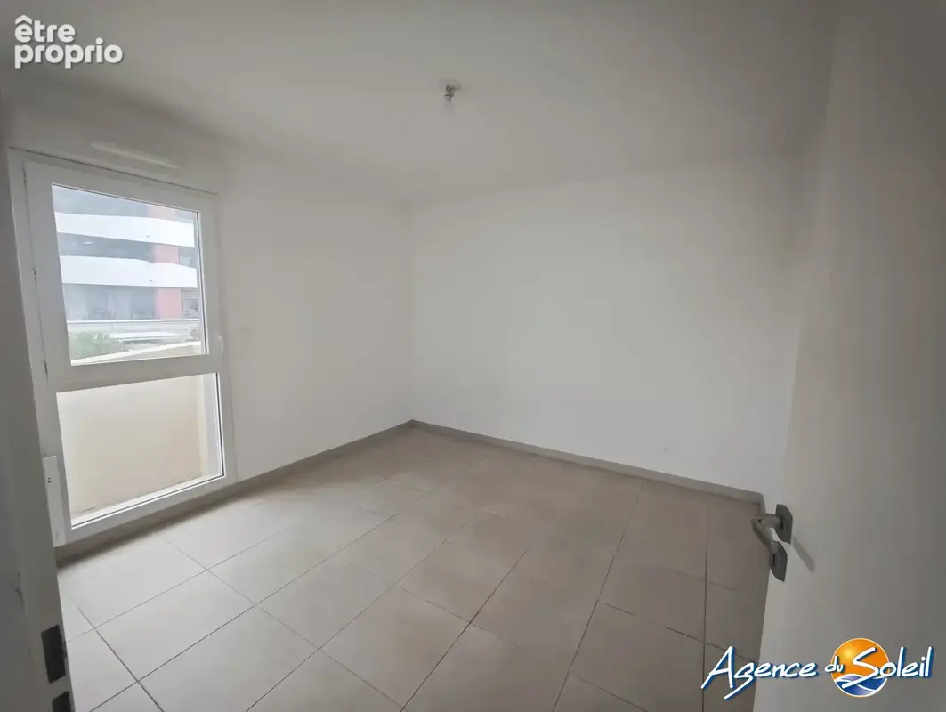 Appartement 2 pièces 47 m² à vendre à Serignan (34410) - photo 3