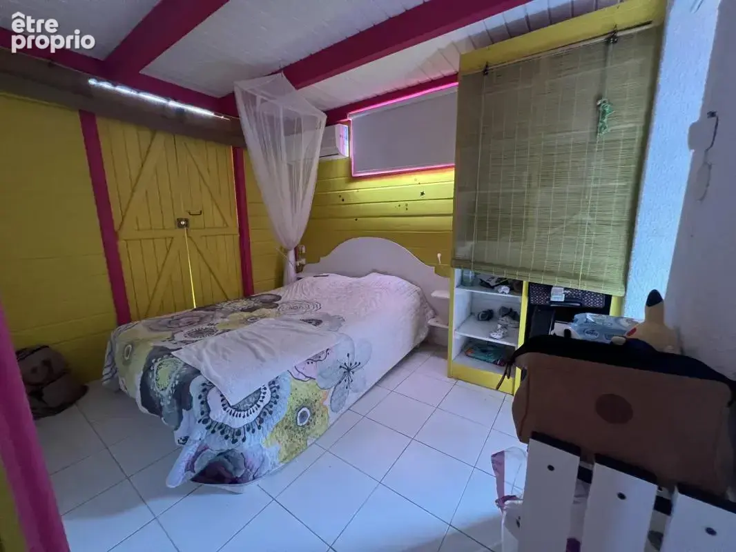 A vendre bungalow 25m² sainte-anne 97180 - photo 8