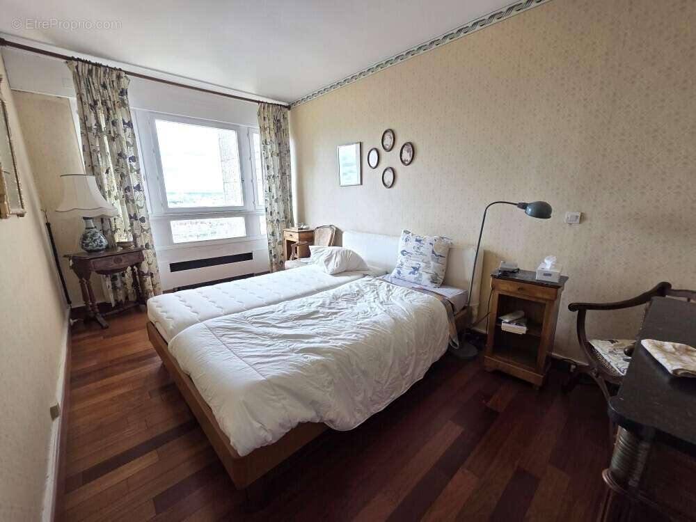 Appartement à PARIS-13E
