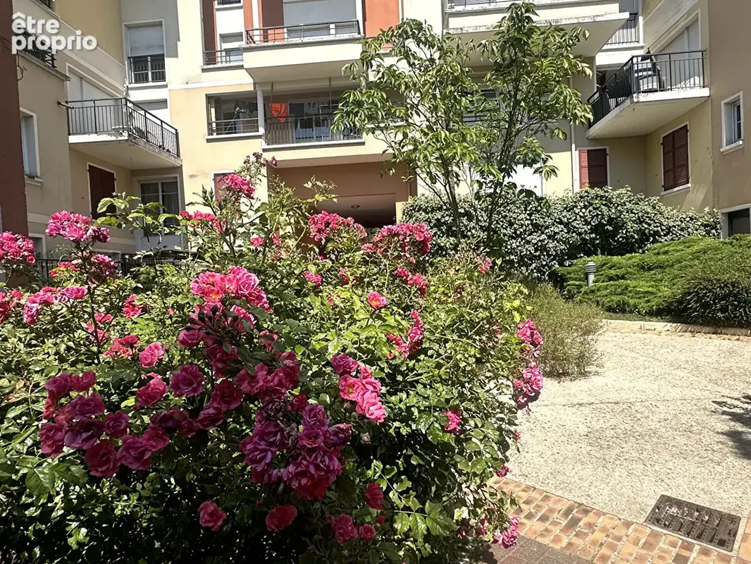 Appartement à BOBIGNY