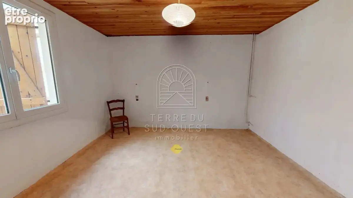 BAISSE DE PRIX - Maison de plein pied avec appartement attenant - Hagetmau - photo 9