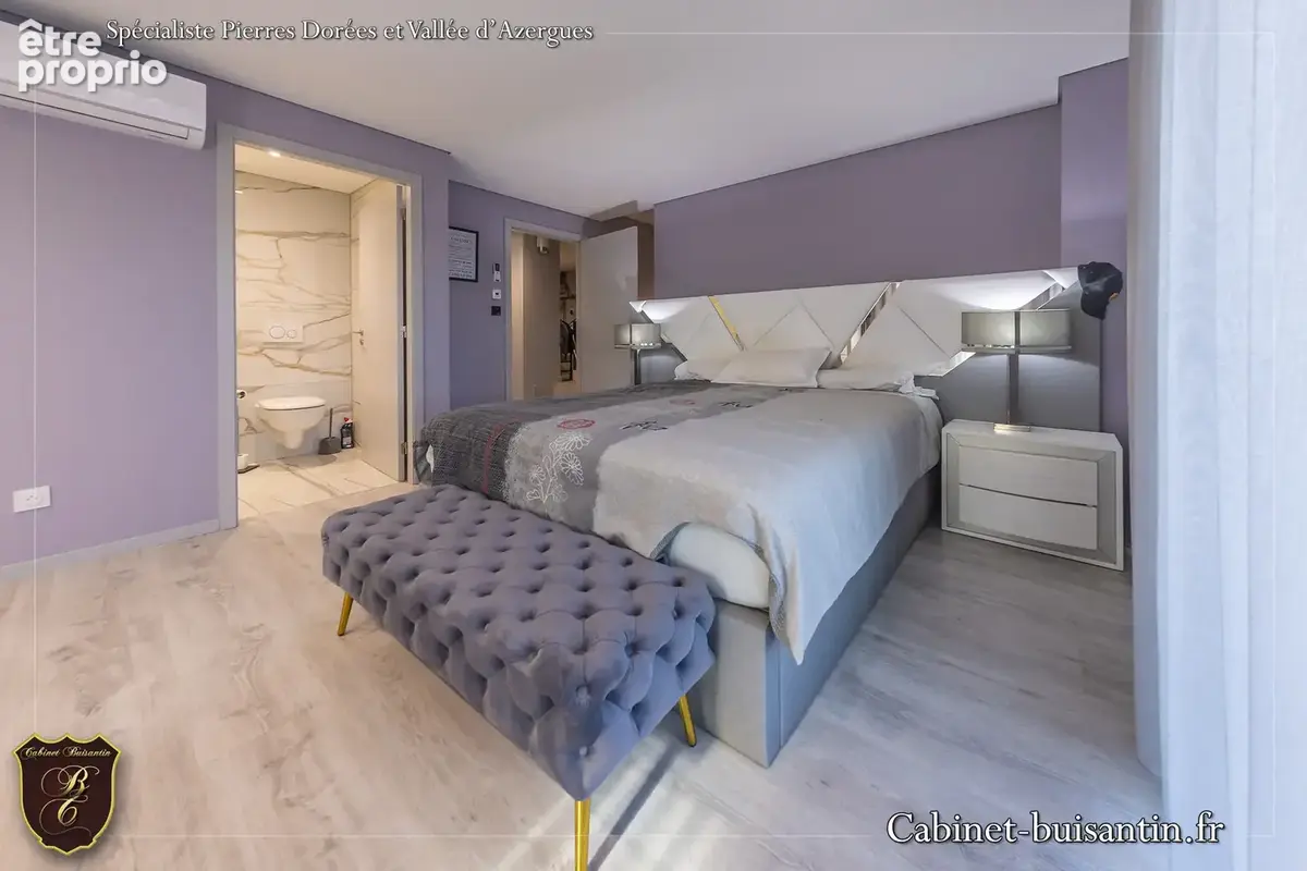 Maison contemporaine avec vue imprenable et piscine - photo 15
