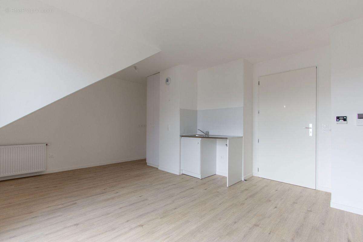 Appartement à SAINT-GERMAIN-LES-ARPAJON