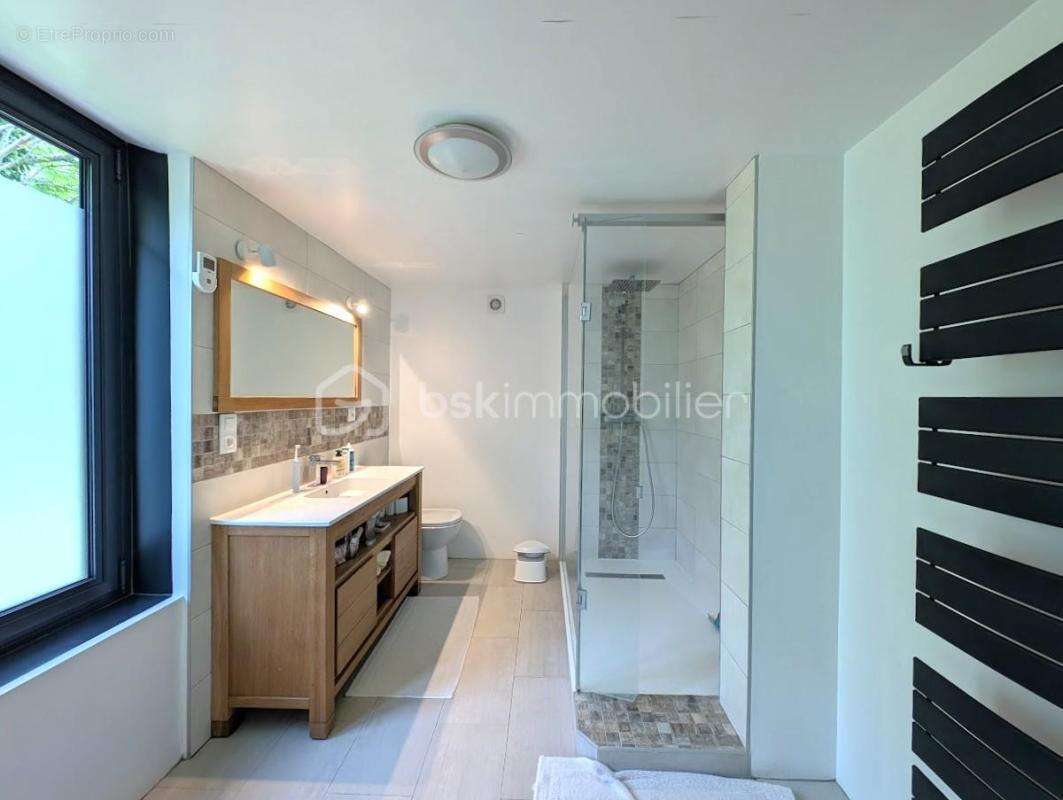 Maison à OCTEVILLE-SUR-MER