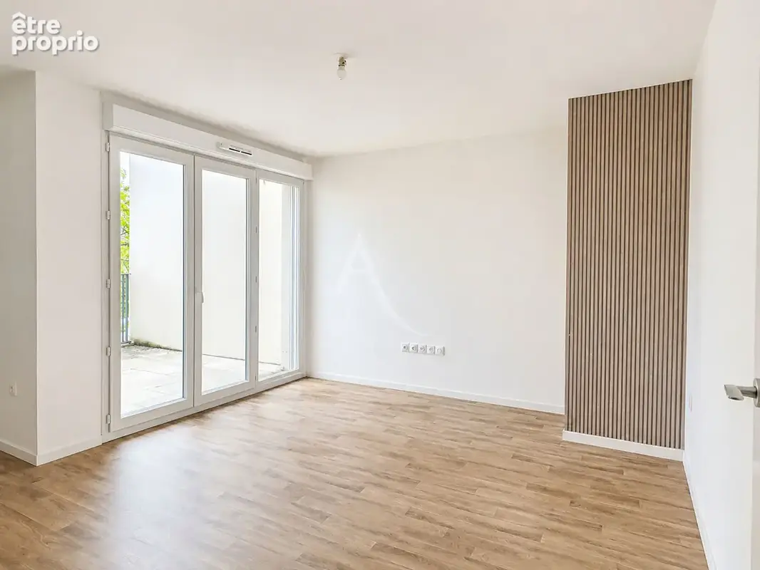 Appartement Gagny 4 pièce(s) 79 m2 - photo 2