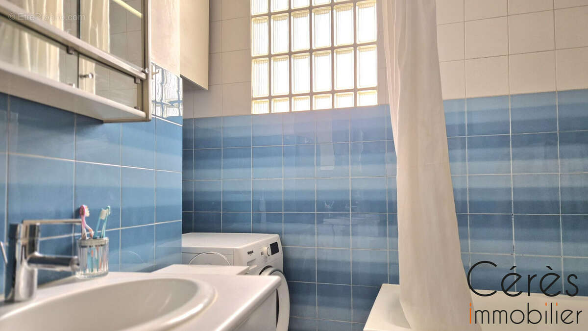Appartement à ROMAINVILLE